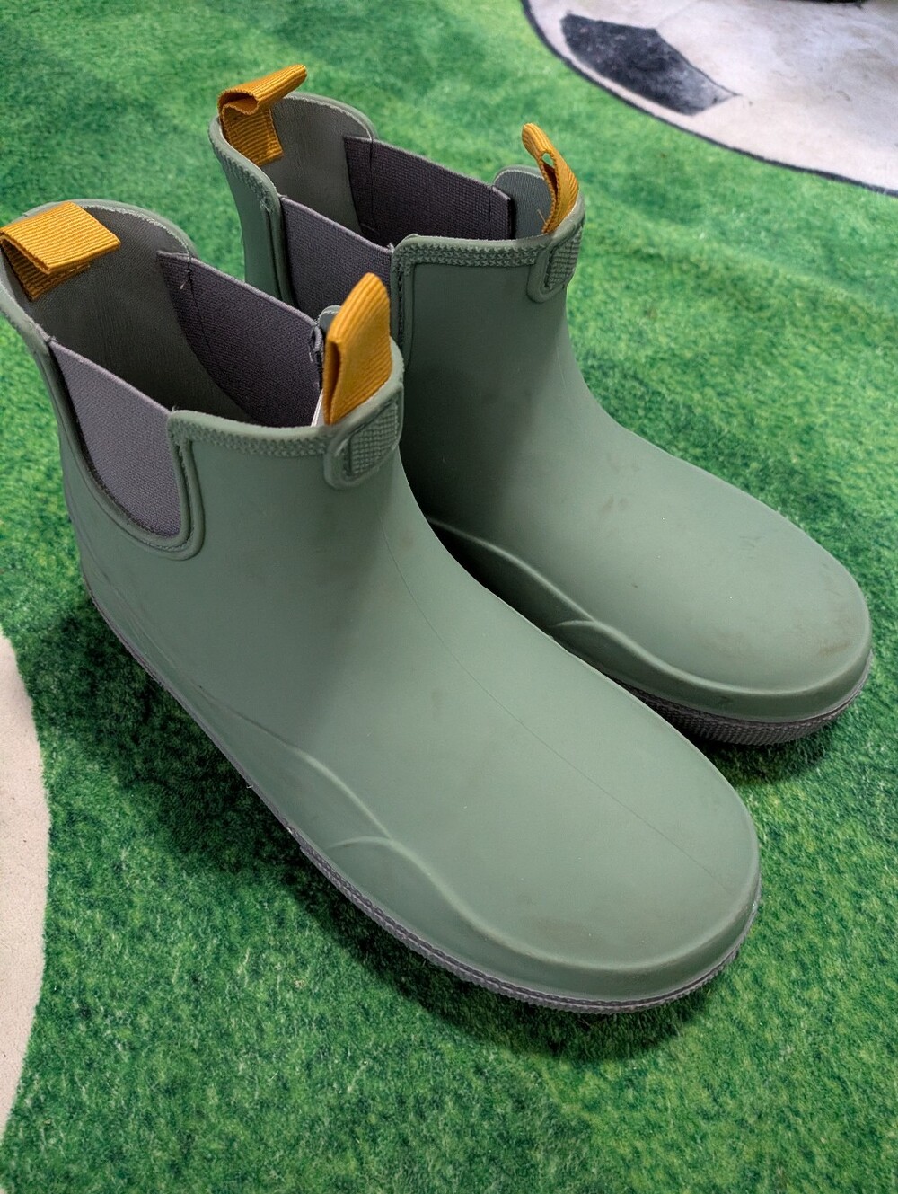 George Chelsea Rain Boots